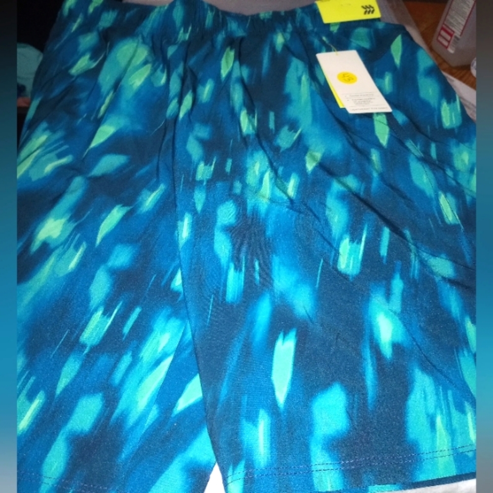 NWT All in Motion Shorts Size: Large for Young Men (Youth)